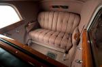 Packard Twelve All-Weather Cabriolet by Brunn 1939 года